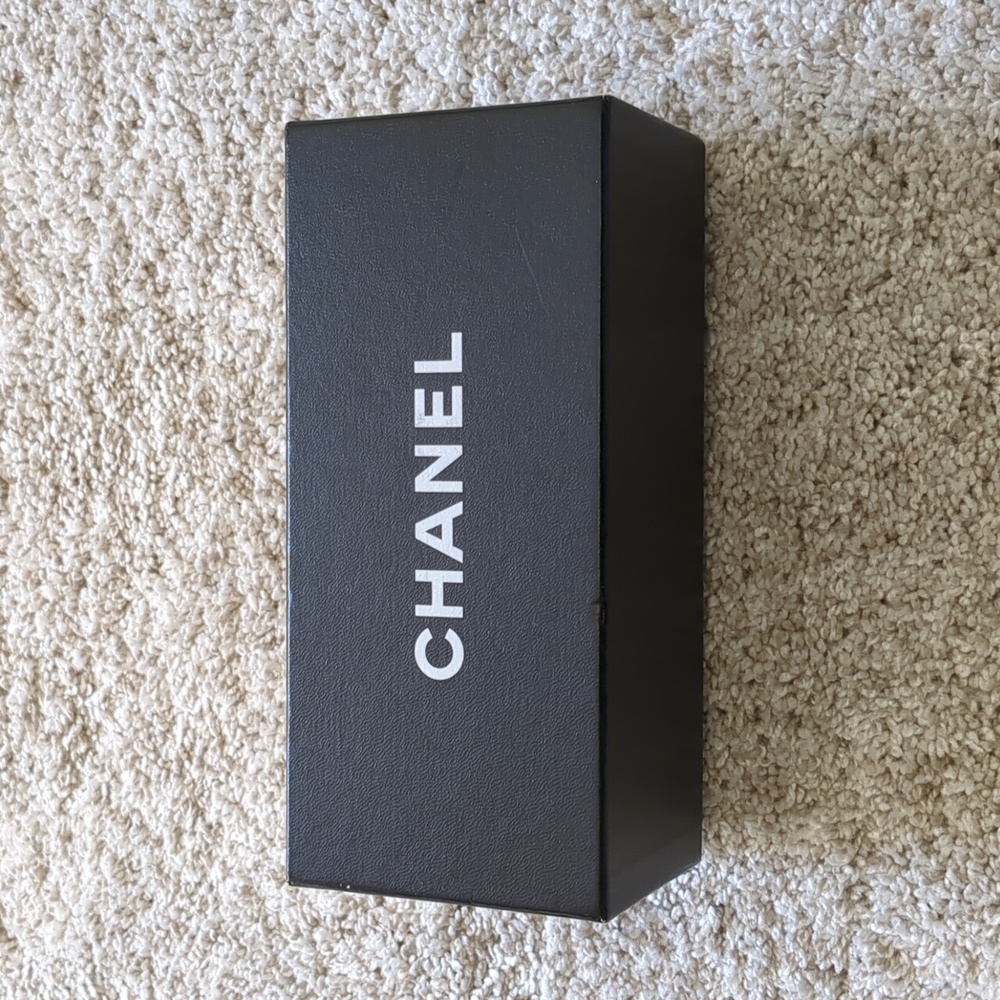 Chanel Box Small